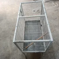 قفس پرنده