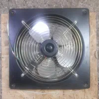 هواکش صنعتی
