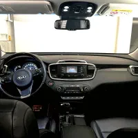 استثتایی ترین سورنتو ۲۰۱۶