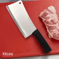 ساطور و کارد قصابی عمده