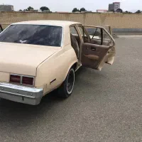 شورلت|خودرو کلاسیک|خوی, |دیوار