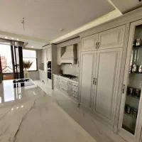 ۵۲۰متر فرشته برج باغ|اجارهٔ آپارتمان|تهران, الهیه|دیوار