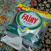 قرص ماشین ظرفشویی