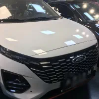 ام وی ام x33crossاتوماتیک