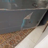 فایل سه کشو بغل میز