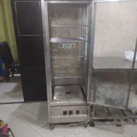تعمیر دیسپلی اسنک ساز وافل زن بویلر بنماری سماور|خدمات پیشه و مهارت|اهواز, کمپلو شمالی|دیوار