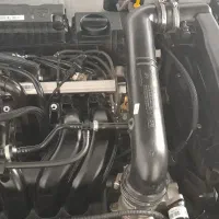 سورن پلاس ۱۴۰۳ موتورXu7p کارمندی|خودرو سواری و وانت|خوانسار, |دیوار