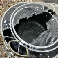 قابلمه|ظروف پخت‌وپز|اسلام‌شهر, شهرک احمدیه|دیوار