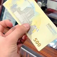 500 هزار تومن رایگان برای همه(جشنواره صرافی)