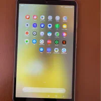 تبلت سامسونگ a9|تبلت|ری, ظهیرآباد|دیوار