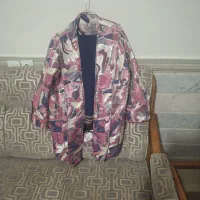 مانتو|لباس|محمدیه-قزوین, |دیوار