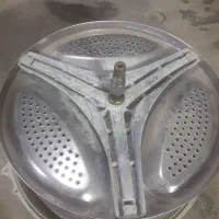 دیگه لباسشویی دوو|ماشین لباسشویی و خشککن لباس|مینودشت, |دیوار