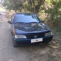 پژو405