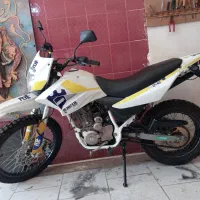 موتور کویر t2|موتورسیکلت|ملارد, |دیوار