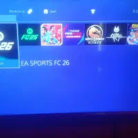 اجاره روزانه هفتگی پی اس فور ps4 / پلی استیشن