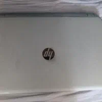 لپتاپ hp صفحه لمسی|رایانه همراه|خوی, |دیوار