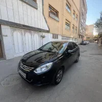 ماشین سواری جک j4|خودرو سواری و وانت|اصفهان, مهرآباد|دیوار