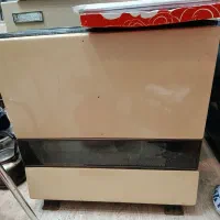 بخاری|بخاری، هیتر، شومینه|اقلید, |دیوار