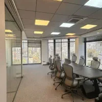 فروش ۱۶۰متر سند اداری کامرانیه شمالی