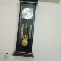 ساعت دیواری