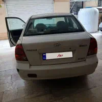 ورنا ۱۳۸۹|خودرو سواری و وانت|تهران, درختی|دیوار