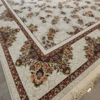 فرش بزگهر کاشان برند ۱۲۰۰