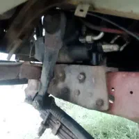 ۹۱۱کمپرسی|خودرو سنگین|کلاچای, |دیوار