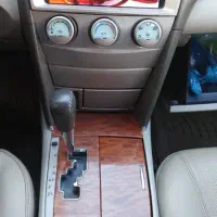 تویوتا کمری GLX فول|خودرو سواری و وانت|اراک, |دیوار