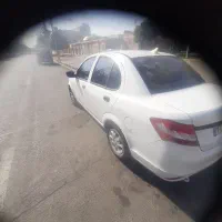 ساینا ۹۸|خودرو سواری و وانت|قزوین, |دیوار