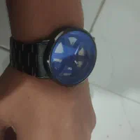 ساعت رینگی