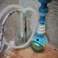 قلیان کاملا سالم|کلکسیون و سرگرمی|شیراز, شهرک بزین|دیوار