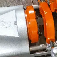 حدیده برقی 2اینچ