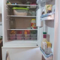 یخچال فریزر سینجر