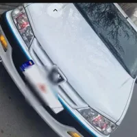 پژو پارس سال
