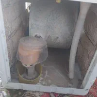 کولر ۲۸۰۰ جنرال سون