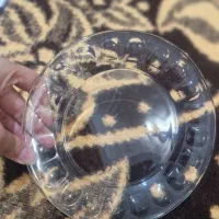 میوه خوری انگشتی و دیس|ظروف سرو و پذیرایی|قم, مهر آباد|دیوار