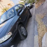 سمندef7مدل۹۲