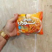 نودل هاتی کارا گلستان مرغ گوشت سبزیجات|عمده‌فروشی|تهران, هرندی|دیوار