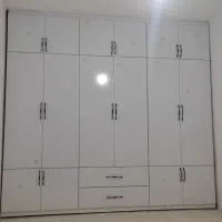 کابینت و کمد دیواری|جاکفشی، کمد، دراور|بندرعباس, |دیوار