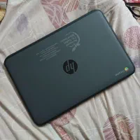 Chromebook Hp