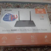 مودم|مودم و تجهیزات شبکه|تهران, وحیدیه|دیوار