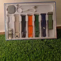 ساعت هوشمند ۷بنده مدل ویسمی