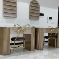 اجاره صندلی ناخن و صندلی پدیکور و تخت مژه،وردست