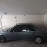 پژو ۴۰۵