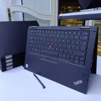 لپتاپ Lenovo ThinkPad X380 Yoga لمسی با قلم|رایانه همراه|تهران, فلسطین (میدان انقلاب)|دیوار