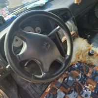 ماشین پژو پارس نقره|خودرو سواری و وانت|چابهار, |دیوار