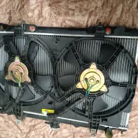 رادیاتور ماکسیما