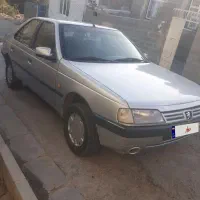 پژو۴۰۵مدل ۸۳دوگانه دستی|خودرو سواری و وانت|سنندج, |دیوار