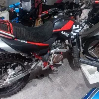 تی ۲۵۰ کویر مدل ۱۴۰۳|موتورسیکلت|تبریز, |دیوار