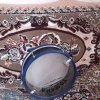 طبل دو قل|درام و پرکاشن|میانه, |دیوار